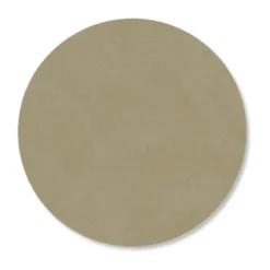 Nupo glasunderlägg circle, Herbal dust