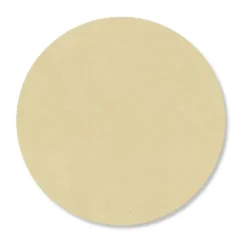 Nupo glasunderlägg circle, Lemon sorbet