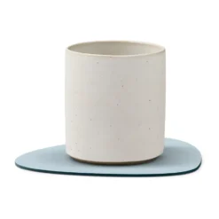Nupo glasunderlägg curve, Soft sky