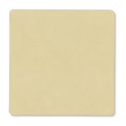 Nupo glasunderlägg square, Lemon sorbet
