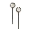 Obra salladsbestick 2 delar, Stainless Steel