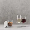 Oktett vitvinsglas 6-pack, 23 cl