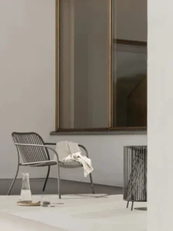 OKU bricka S Ø25 cm, Ek