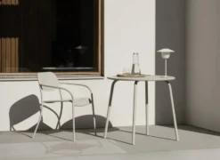 OKU bricka S Ø25 cm, Ek