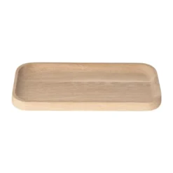 OKU bricka S 25x12,5 cm, Ek