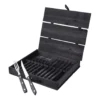 Old Farmer black grillbestick 12 delar, 12 delar