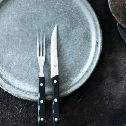 Old Farmer black grillbestick 12 delar, 12 delar