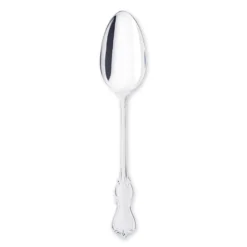 Olga matsked nysilver, 22,2 cm
