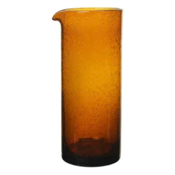 Oli vattenkaraff 1 l, Amber