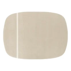 Oona matta 175x240 cm, Sand