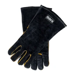 Ooni pizzagrytvante, Black