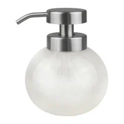 Opal tvålpump, Linen
