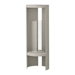 Ora lanterna lykta 73 cm, Taupe