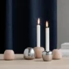Ora ljusstake trä, Liten