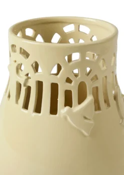 Orangery vas 18 cm, Honey