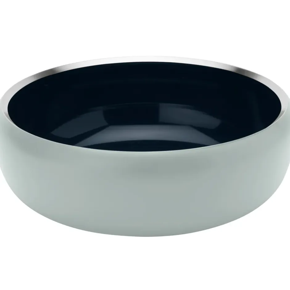 Ora skål Ø30 cm, Midnight blue
