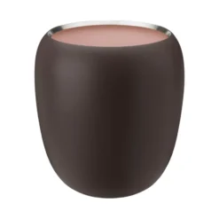 Ora vas 20 cm, Dark powder-powder