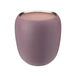 Ora vas 17 cm, Dusty rose-powder