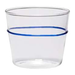 Orbit dricksglas 20 cl, Blue