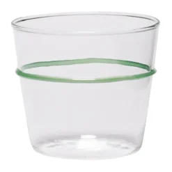 Orbit dricksglas 20 cl, Green