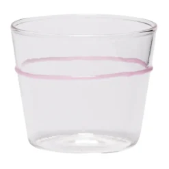 Orbit dricksglas 20 cl, Pink