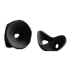 Ori skulptur 2 delar, Black