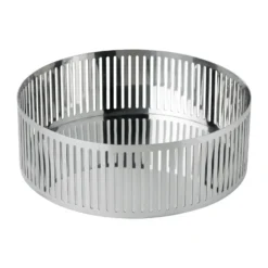 Orlo bricka steel, Ø20 cm