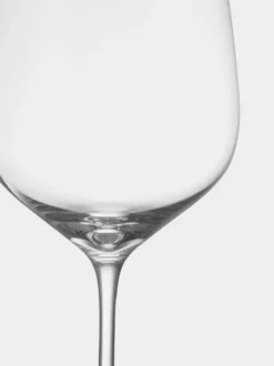 Orrefors x Björn Frantzén handmade champagneglas, 29 cl
