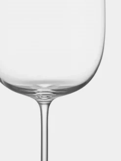 Orrefors x Björn Frantzén handmade ölglas, 43 cl