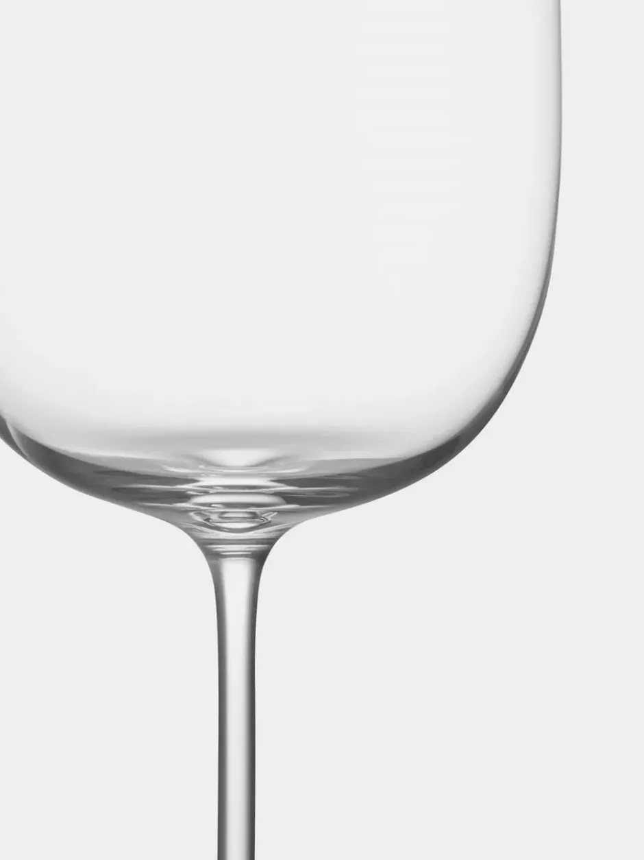 Orrefors x Björn Frantzén handmade ölglas, 43 cl