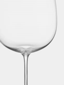 Orrefors x Björn Frantzén handmade vitvinsglas, 45 cl
