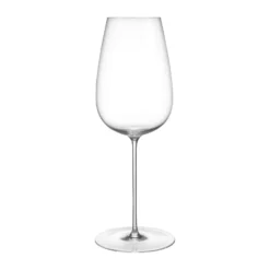 Orrefors x Björn Frantzén handmade vitvinsglas, 45 cl