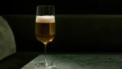 Orrefors x Björn Frantzén ölglas 2-pack, 42 cl