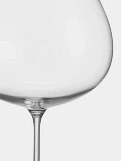 Orrefors x Björn Frantzén rödvinsglas 2-pack, 107 cl