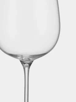 Orrefors x Björn Frantzén vitvinsglas 2-pack, 44 cl