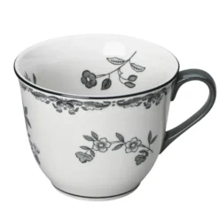 Ostindia Svart mugg, 40 cl