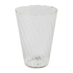 Othilia glas stort 36 cl, Klar
