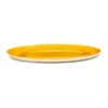 Ottolenghi Feast serveringsfat Ø35 cm, Yellow stripes-red