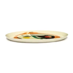 Ottolenghi Feast serveringsfat Ø35 cm, Face nr 1