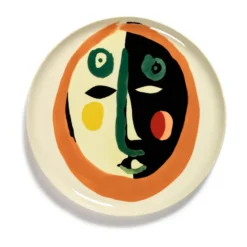 Ottolenghi Feast serveringsfat Ø35 cm, Face nr 1