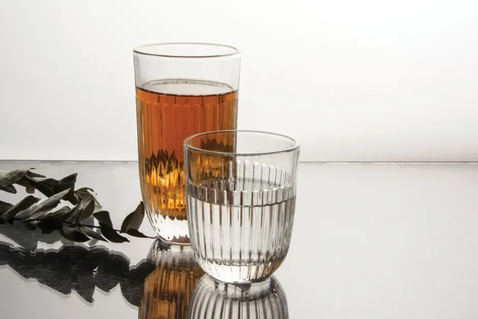 Ouessant glas 45 cl 6-pack, Klar