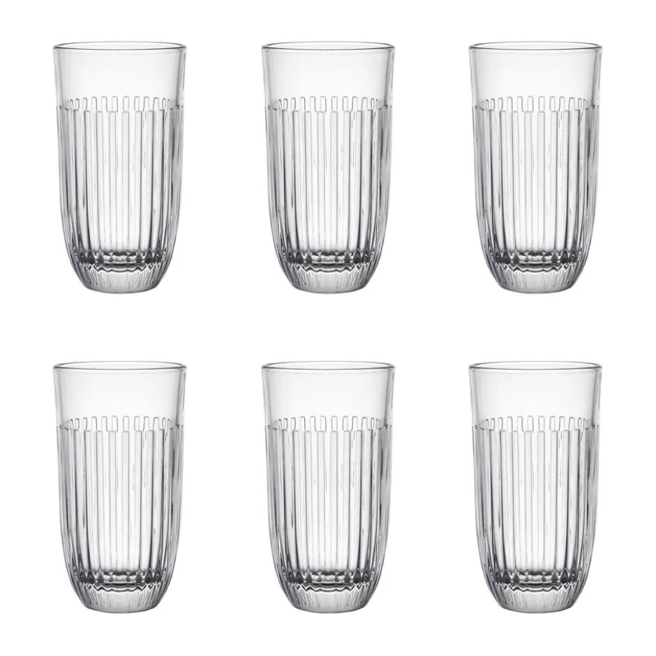 Ouessant glas 45 cl 6-pack, Klar