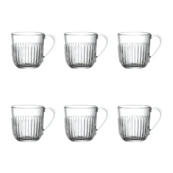 Ouessant mugg 27 cl 6-pack, Klar