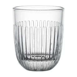 Ouessant vattenglas 26 cl 4-pack, Transparent