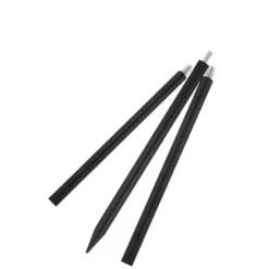 Outdoor Spjut till Lanterna 94 cm, Svart