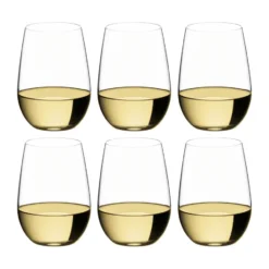 O Wine Tumbler 20-årsjubileum Riesling 6 st, 37,5 cl