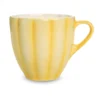 Oyster mugg 60 cl, Gul