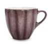 Oyster mugg 60 cl, Plommon