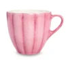 Oyster mugg 60 cl, Rosa