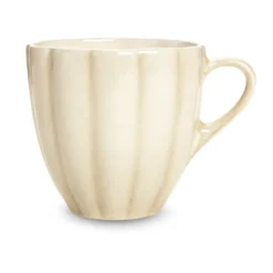 Oyster mugg 60 cl, Sand